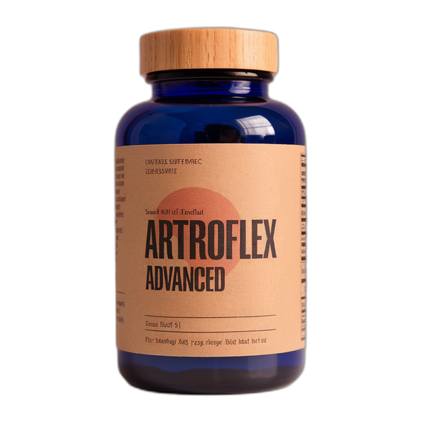 Artroflex Advanced - prirodni dodatak prehrani za zglobove